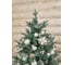 Ель искусственная National Tree Company Форест 160 см голубая ФОР/ГЛ-160 7