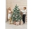 Ель искусственная National Tree Company Форест 160 см голубая ФОР/ГЛ-160 9
