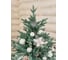 Ель искусственная National Tree Company Форест 160 см голубая ФОР/ГЛ-160 10