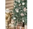 Ель искусственная National Tree Company Форест 160 см голубая ФОР/ГЛ-160 12