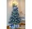 Ель искусственная National Tree Company Форест 160 см голубая ФОР/ГЛ-160 15