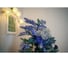 Ель искусственная National Tree Company Форест 160 см голубая ФОР/ГЛ-160 16