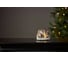 Светодиодный светильник EGLO на батарейках WINTERVILLE, 3x0,06W LED, L120, B100, H100, 2XAAA, пластик 411482 2