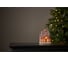 Светодиодный светильник EGLO на батарейках GINGERVILLE, 2x0,06W LED, L140, B95, H160, 3XAAA, пластик 411476 2