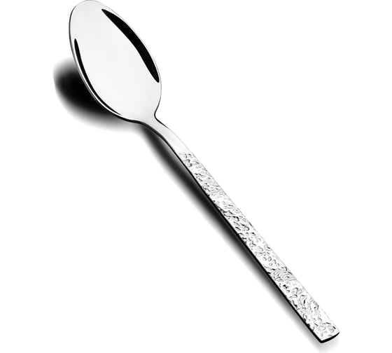 Ложка чайная Regent Inox 2пр. нержавеющая сталь 18/0 (толщ.2,5 мм) Linea Milano 93-CU-MI-04.2