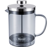 Френч-пресс Regent Inox 0,8л Linea FRANСO 93-FR-42-01-800