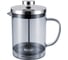 Френч-пресс Regent Inox 0,8л Linea FRANСO 93-FR-42-01-800 1
