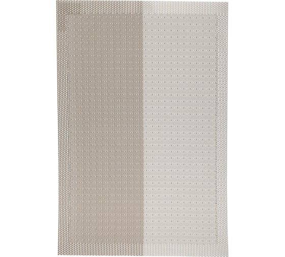 Салфетка сервировочная Regent Inox 30x45см Linea DESCO 93-DE-PM-02-05