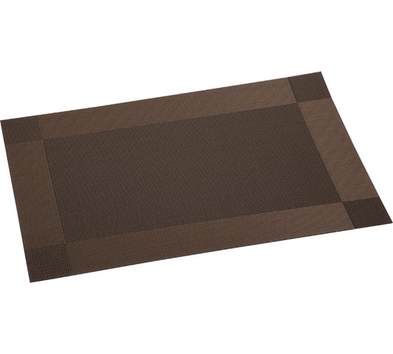 Салфетка сервировочная Regent Inox 30x45см Linea DESCO 93-DE-PM-01-03