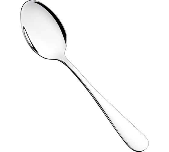 Ложка чайная Regent Inox 2пр. на подвесе 18/0 (толщ.1,5 мм) Linea Olimpo 93-CU-OL-04.2