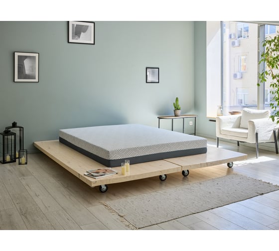 Матрас Димакс Safe Noble 80x200 10491_80_200