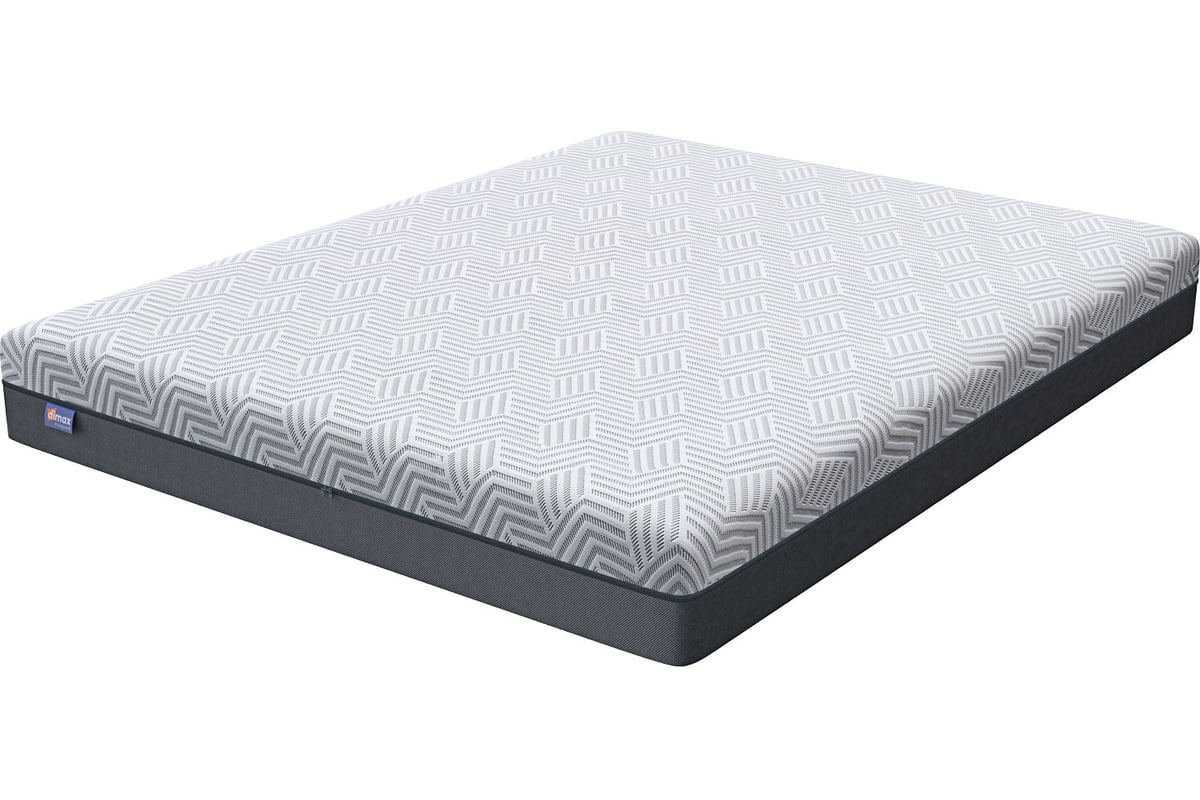 Матрас Димакс Safe Noble 90x200 10491_90_200 - выгодная цена, отзывы ...