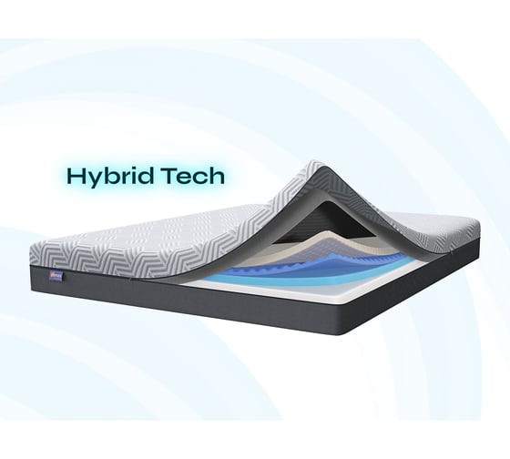 Матрас Димакс Safe Noble 90x200 10491_90_200 1