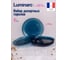 Набор тарелок десертных LUMINARC ИДИЛЛИЯ ЛОНДОН ТОПАЗ 19 см, 6 шт. Q1315-ECOM 2