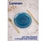 Набор тарелок десертных LUMINARC ИДИЛЛИЯ ЛОНДОН ТОПАЗ 19 см, 6 шт. Q1315-ECOM 6