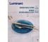 Набор тарелок десертных LUMINARC ИДИЛЛИЯ ЛОНДОН ТОПАЗ 19 см, 6 шт. Q1315-ECOM 7