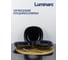 Набор тарелок суповых LUMINARC КАРИН черный, 21 см, 6 шт. L9818-ECOM 2