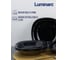 Набор тарелок суповых LUMINARC КАРИН черный, 21 см, 6 шт. L9818-ECOM 5