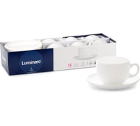 Набор чайный LUMINARC ЭССЕНС 12 предметов, 220 мл P6433