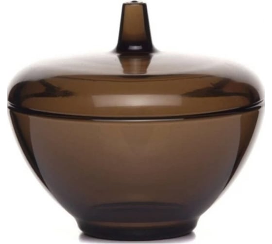 Сахарница LUMINARC АМБЬЯНТЕ ЭКЛИПС 12 см L5094