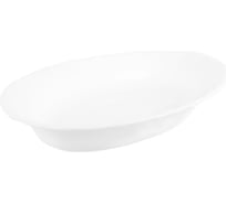 Селедочница LUMINARC ТРИАНОН 22 см H4126