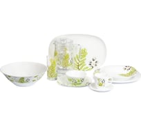 Столовый набор LUMINARC КАРИН АБЕЛЛА 46 предметов N2263