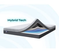 Матрас Димакс Safe Noble 180x200 10491_180_200