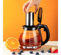 Заварочный чайник baizheng BZ-129