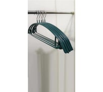 Вешалка-плечики для одежды baizheng 5pcs BZ-XH001D