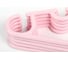 Вешалка-плечики для одежды baizheng 5pcs HH-6009 7