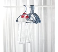 Вешалка-плечики для одежды baizheng 5pcs HH-6130