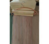 Вешалка-плечики для одежды baizheng 5pcs BZ-XH001A