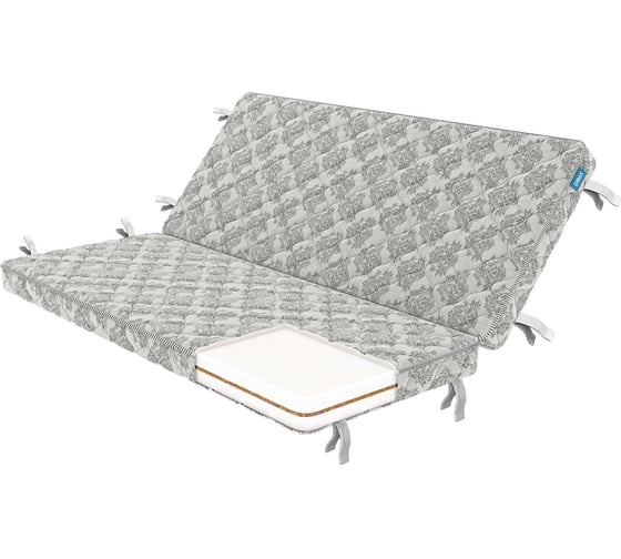 Матрас Димакс СМ Кокос-11 (книжка) 120x190 10529_120_190 1