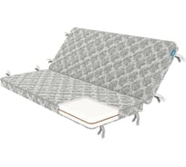 Матрас Димакс СМ Кокос-11 (книжка) 120x200 10529_120_200