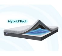 Матрас Димакс Safe Solo 120x200 10490_120_200