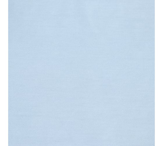КПБ LoveLife 1, 5сп Celestial blue 143x215 см, 150x220 см, 50x70 см-1шт, 100%хлопок, сатин, 125г/м² 10366266
