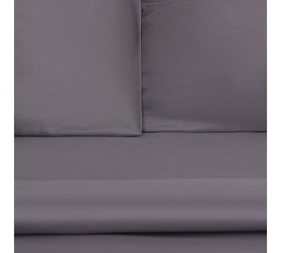 КПБ LoveLife 1, 5 сп Moonlight night 150x215 см, 150x225 см, 50x70±3 см-2шт, микрофибра 85гр 9444906