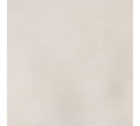 КПБ LoveLife 1, 5сп Ivory 143x215 см, 150x220 см 50x70 см-1шт, 100%хлопок, сатин, 125г/м² 10366231