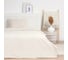 КПБ LoveLife 1, 5сп Ivory 143x215 см, 150x220 см 50x70 см-1шт, 100%хлопок, сатин, 125г/м² 10366231 1