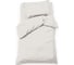 КПБ LoveLife 1, 5сп Ivory 143x215 см, 150x220 см 50x70 см-1шт, 100%хлопок, сатин, 125г/м² 10366231 6