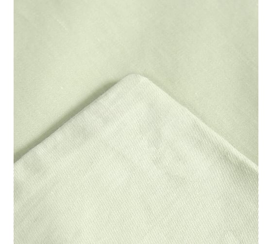 КПБ LoveLife 1, 5сп Young grass 143x215 см, 150x220 см 50x70 см-1шт, 100%хлопок, сатин, 125г/м² 10366238