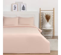 КПБ LoveLife 2 сп Gold sand 180x215 см, 200x225 см, 50x70±3 см-2 шт, микрофибра 85 гр 9444915