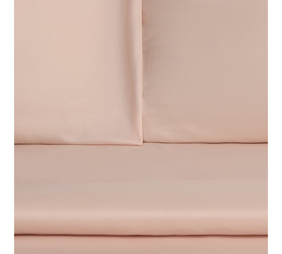 КПБ LoveLife 2 сп Gold sand 180x215 см, 200x225 см, 50x70±3 см-2 шт, микрофибра 85 гр 9444915