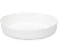 Форма для запекания LUMINARC СМАРТ КУЗИН ТРИАНОН 22x16 см, овальная P4017