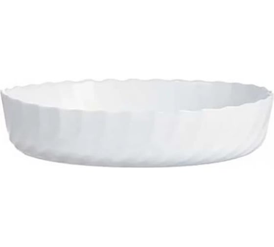 Форма для запекания LUMINARC СМАРТ КУЗИН ТРИАНОН 22x16 см, овальная P4017