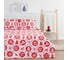 КПБ LoveLife дуэт " New Year's gifts" 143x215 см-2шт, 225x240 см, 50x70 см-2шт, 100%хлопок, сатин 6779061 1
