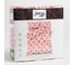 КПБ LoveLife дуэт " New Year's gifts" 143x215 см-2шт, 225x240 см, 50x70 см-2шт, 100%хлопок, сатин 6779061 7