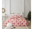 КПБ LoveLife дуэт " New Year's gifts" 143x215 см-2шт, 225x240 см, 50x70 см-2шт, 100%хлопок, сатин 6779061 8