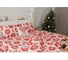 КПБ LoveLife дуэт " New Year's gifts" 143x215 см-2шт, 225x240 см, 50x70 см-2шт, 100%хлопок, сатин 6779061 9
