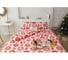 КПБ LoveLife дуэт " New Year's gifts" 143x215 см-2шт, 225x240 см, 50x70 см-2шт, 100%хлопок, сатин 6779061 10